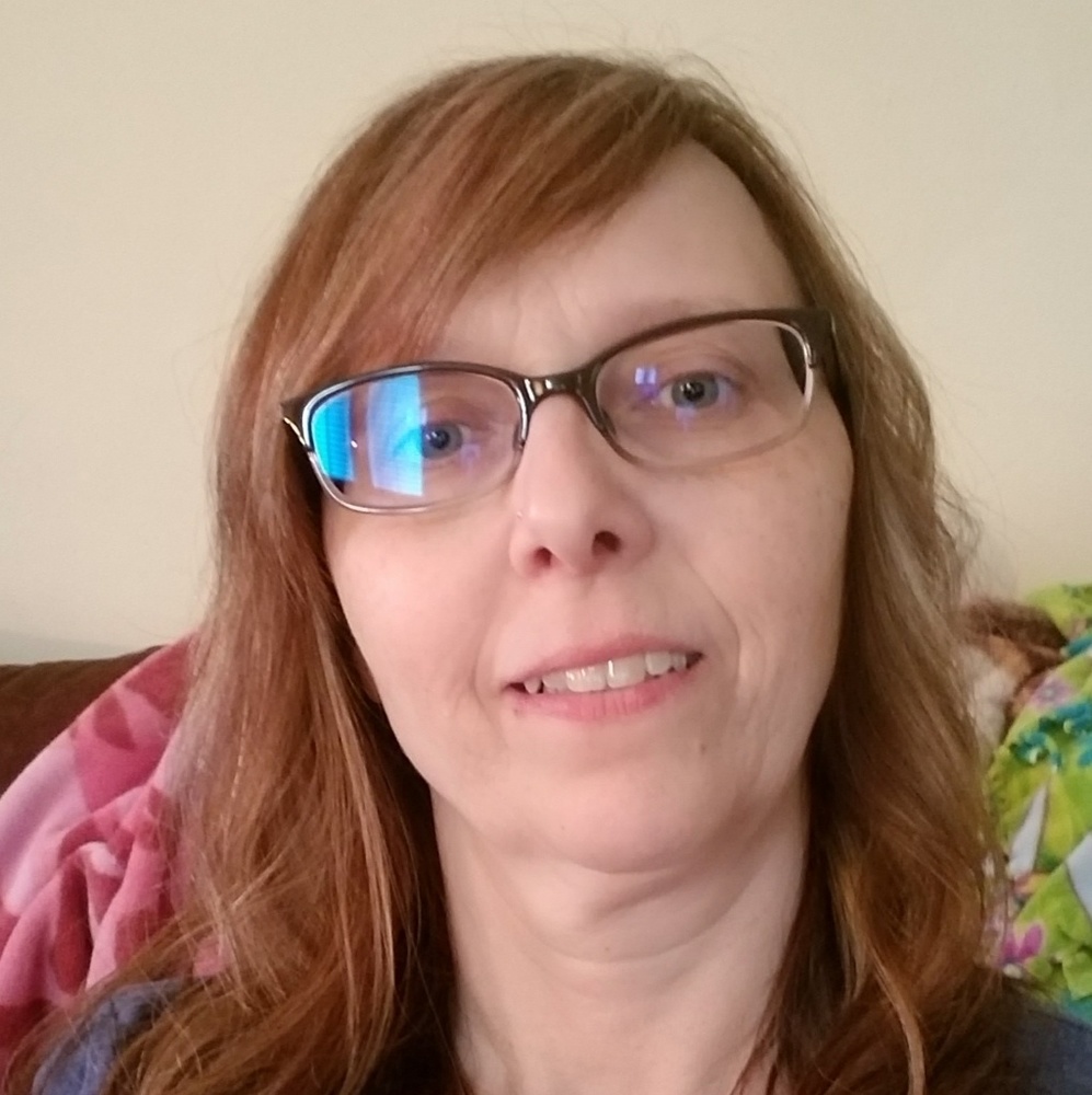 Meet your Posher, Stacey